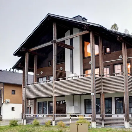 Apartamento Tuulitahko Tahkovuori