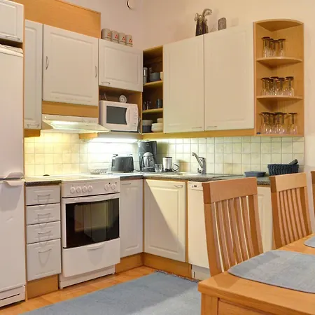Apartamento Tuulitahko *